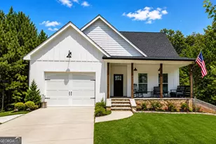 385 Surrey Ct, Bremen, GA 30110 - Photo 2