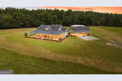 3964 Hwy 17 S, Millen, GA 30442 - Photo 2