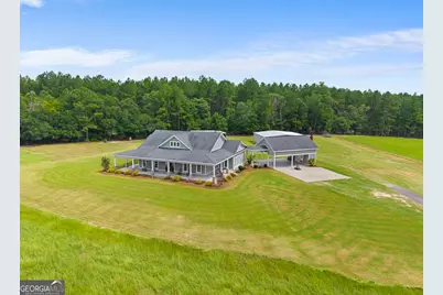 3964 Hwy 17 S, Millen, GA 30442 - Photo 1