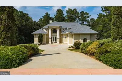 124 Fairway Run, Forsyth, GA 31029 - Photo 2