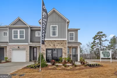 532 Crown Ridge Drive, Cartersville, GA 30120 - Photo 2