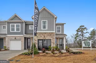 532 Crown Ridge Dr, Cartersville, GA 30120 - Photo 2