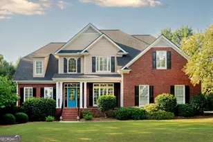 1060 Victoria Rd, Watkinsville, GA 30677 - Photo 1