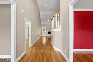 214 Oakleaf Dr, Macon, GA 31210 - Photo 2