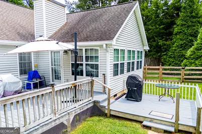 10 Mountain Oaks Drive, Carrollton, GA 30116 - Photo 50