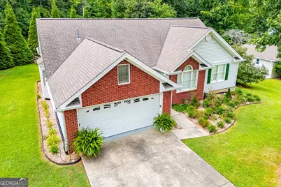 10 Mountain Oaks Drive, Carrollton, GA 30116 - Photo 6