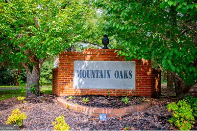 10 Mountain Oaks Drive, Carrollton, GA 30116 - Photo 2