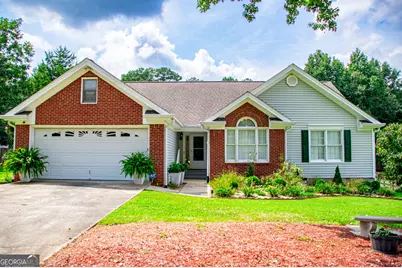 10 Mountain Oaks Drive, Carrollton, GA 30116 - Photo 1
