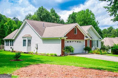 10 Mountain Oaks Drive, Carrollton, GA 30116 - Photo 4
