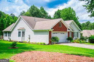 10 Mountain Oaks Dr, Carrollton, GA 30116 - Photo 4