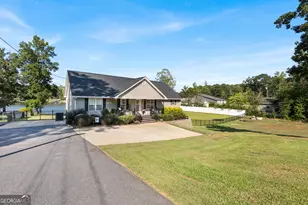 110 Crooked Creek Bay Rd, Eatonton, GA 31024 - Photo 10