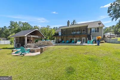 110 Crooked Creek Bay Road, Eatonton, GA 31024 - Photo 64