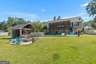 110 Crooked Creek Bay Rd, Eatonton, GA 31024 - Photo 64