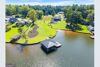 110 Crooked Creek Bay Road, Eatonton, GA 31024 - Photo 2