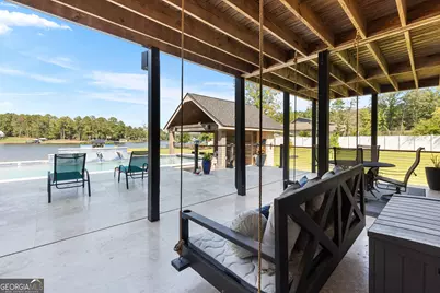 110 Crooked Creek Bay Road, Eatonton, GA 31024 - Photo 56
