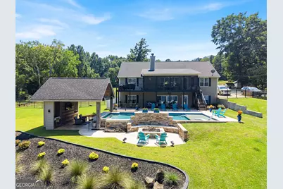110 Crooked Creek Bay Road, Eatonton, GA 31024 - Photo 66