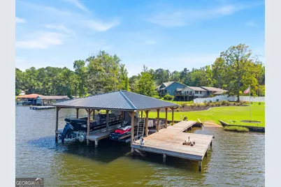 110 Crooked Creek Bay Road, Eatonton, GA 31024 - Photo 78