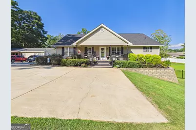 110 Crooked Creek Bay Road, Eatonton, GA 31024 - Photo 1