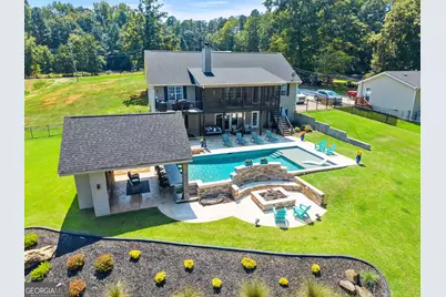 110 Crooked Creek Bay Road, Eatonton, GA 31024 - Photo 2