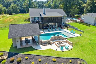 110 Crooked Creek Bay Rd, Eatonton, GA 31024 - Photo 2