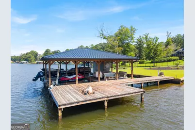 110 Crooked Creek Bay Road, Eatonton, GA 31024 - Photo 82