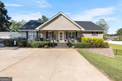 110 Crooked Creek Bay Road, Eatonton, GA 31024 - Photo 8