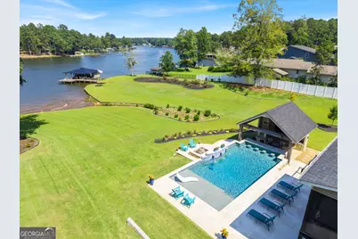110 Crooked Creek Bay Road, Eatonton, GA 31024 - Photo 70