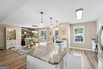 110 Crooked Creek Bay Road, Eatonton, GA 31024 - Photo 20