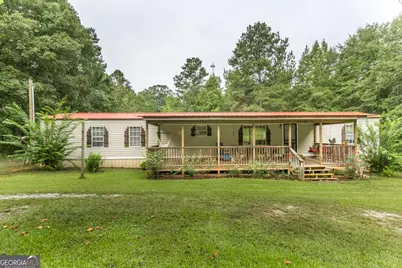 222 Tommys Trail, Forsyth, GA 31029 - Photo 6