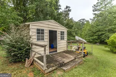 222 Tommys Trail, Forsyth, GA 31029 - Photo 30