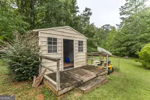 222 Tommys Trail, Forsyth, GA 31029 - Photo 30