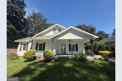 424 S Green Street, Thomaston, GA 30286 - Photo 2