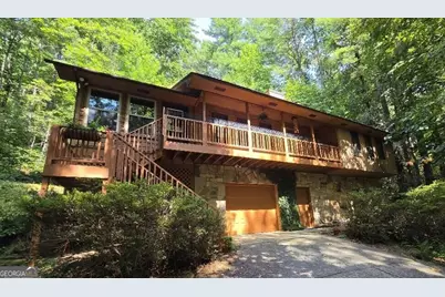 445 Helton Creek Road, Blairsville, GA 30512 - Photo 1