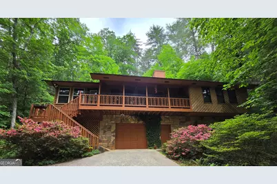 445 Helton Creek Road, Blairsville, GA 30512 - Photo 2