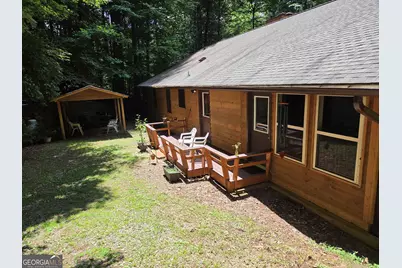 445 Helton Creek Road, Blairsville, GA 30512 - Photo 2