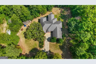 400 Countryside Drive, McDonough, GA 30252 - Photo 4