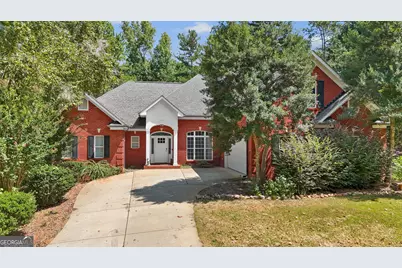 400 Countryside Drive, McDonough, GA 30252 - Photo 8