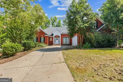 400 Country Side Drive, McDonough, GA 30252 - Photo 1