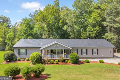 7 Stillwater Road, Lavonia, GA 30553 - Photo 1