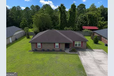 1041 Barley, Hinesville, GA 31313 - Photo 2