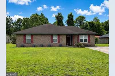 1041 Barley, Hinesville, GA 31313 - Photo 1