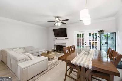 5221 Timber Hills Drive, Oakwood, GA 30566 - Photo 12
