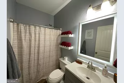 313 Pebbleridge Road NW, Milledgeville, GA 31061 - Photo 8