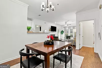 512 Spring Heights Lane SE #5/512, Smyrna, GA 30080 - Photo 22