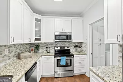 512 Spring Heights Lane SE #5/512, Smyrna, GA 30080 - Photo 14