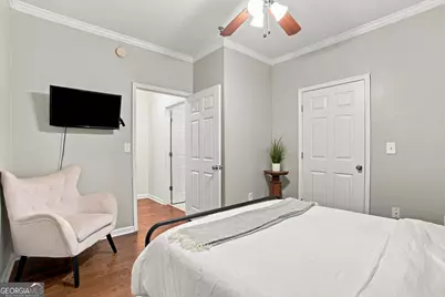 512 Spring Heights Lane SE #5/512, Smyrna, GA 30080 - Photo 30