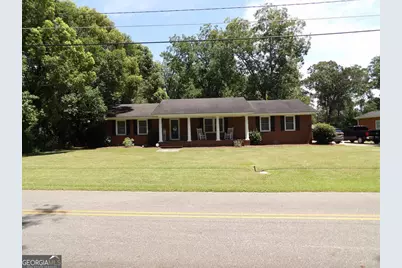 119 S Church Street, Ty Ty, GA 31795 - Photo 24