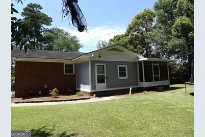 119 S Church Street, Ty Ty, GA 31795 - Photo 20