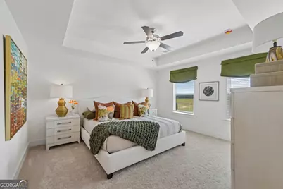 263 Barracks Way #877, Hoschton, GA 30548 - Photo 16