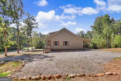 1347 John Smith Road E, Blairsville, GA 30512 - Photo 4